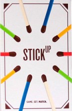 StickUp