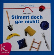 Stimmt doch gar nicht!