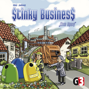 Stinky Business