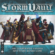 Stormvault