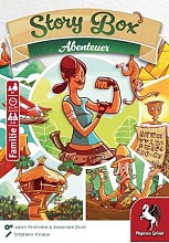 Story Box: Abenteuer