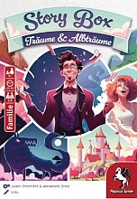Story Box: Träume & Albträume