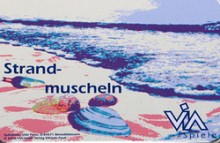 Strandmuscheln