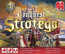 Stratego Conquest