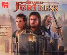 Stratego Fortress