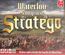 Stratego Waterloo