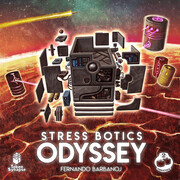 Stress Botics: Odyssey