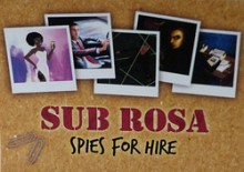 Board Game Sub Rosa