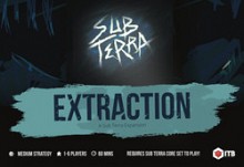 Sub Terra: Extraction