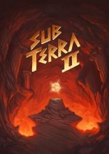 Sub Terra II: Inferno´s Edge