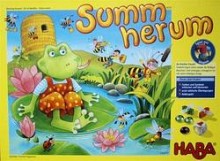 Summ herum