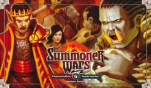 Summoner Wars Starterset 2