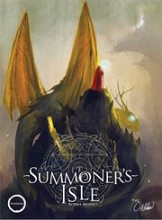 Summoner´s Isle