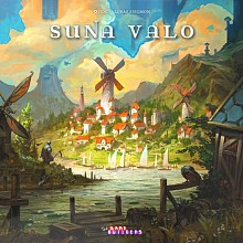 Suna Valo