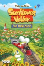 Sunflower Valley: The Card Game