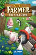 Super Farmer: The Card Game