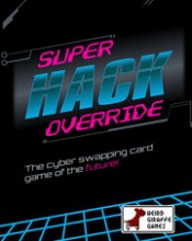 Super Hack Override