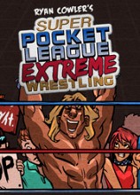 Super Pocket League Extreme Wrestling