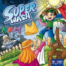 Super Wash