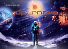 Supernova: A New Exodus