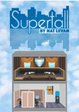 Supertall