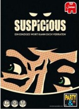 Suspicious