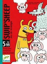 Swip´Sheep