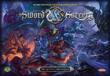 Sword & Sorcery: Die Alten Chroniken / Ancient Chronicles