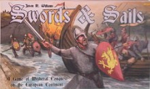 Swords & Sails