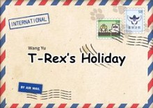 T-Rex´s Holiday