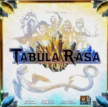 Tabula Rasa