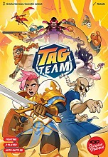Tag Team