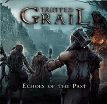 Tainted Grail: The Fall of Avalon – Echoes of the Past