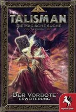 Talisman: Der Vorbote Erweiterung