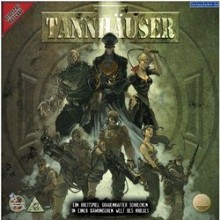 Tannhuser