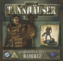 Tannhuser: Ramirez