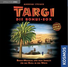 Targi: Die Bonus-Box