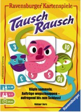 Tausch-Rausch
