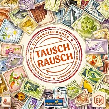 Tauschrausch