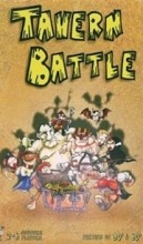 Tavern Battle