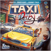 Taxi Derby