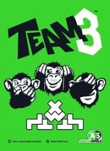 TEAM3 GREEN