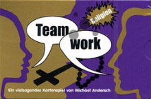 Teamwork Religion