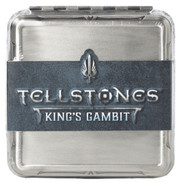 Tellstones: King´s Gambit