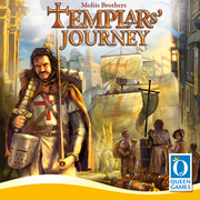 Templars´ Journey