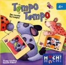 Tempo Tempo