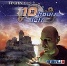 Technicus - Ten Hours Left