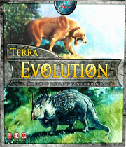 Terra Evolution