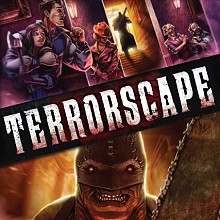 Terrorscape
