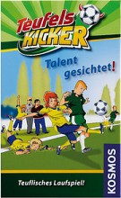 Teufelskicker - Talent gesichtet!